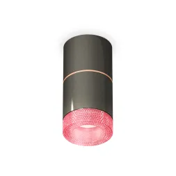 Потолочный светильник Ambrella Light Techno Spot XS7403102 (C7403, A2073, C7403, N7193)