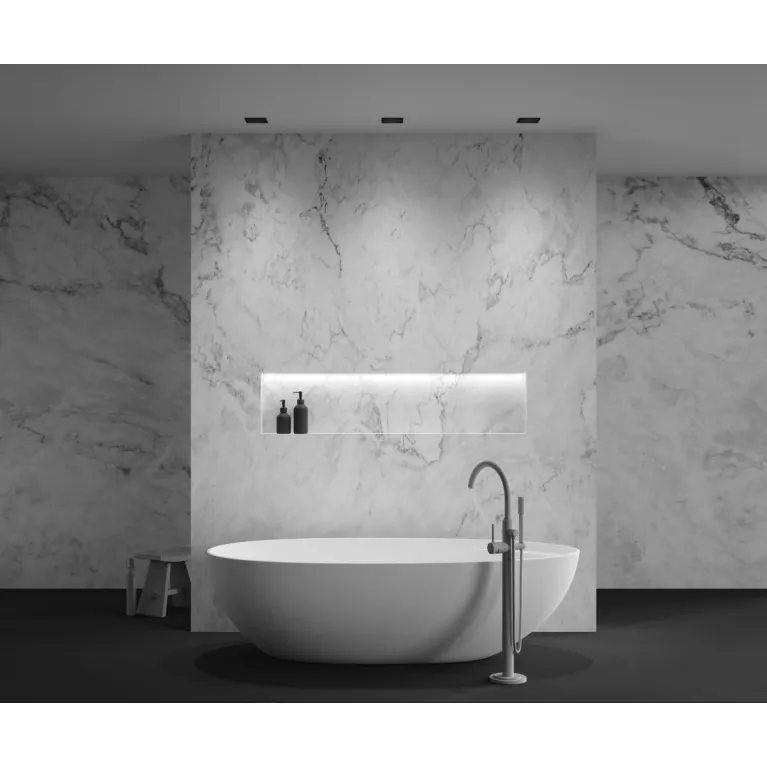 Встраиваемый светильник Maytoni Technical Share DL126-GX53-SQ-B