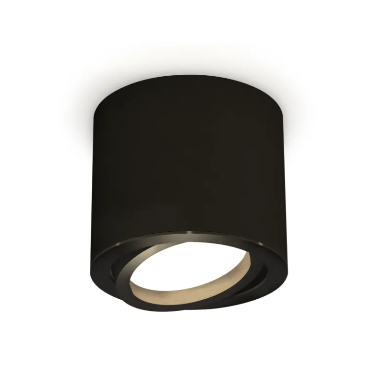 Накладной поворотный светильник Ambrella Light Techno XS7402001 (C7402, N7002)