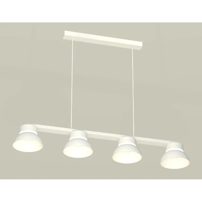 Подвесной светильник Ambrella Light Traditional (C9151, N8140) XB9151100