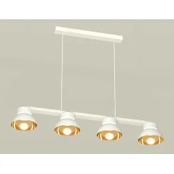Подвесной светильник Ambrella Light Traditional (C9151, N8144) XB9151101