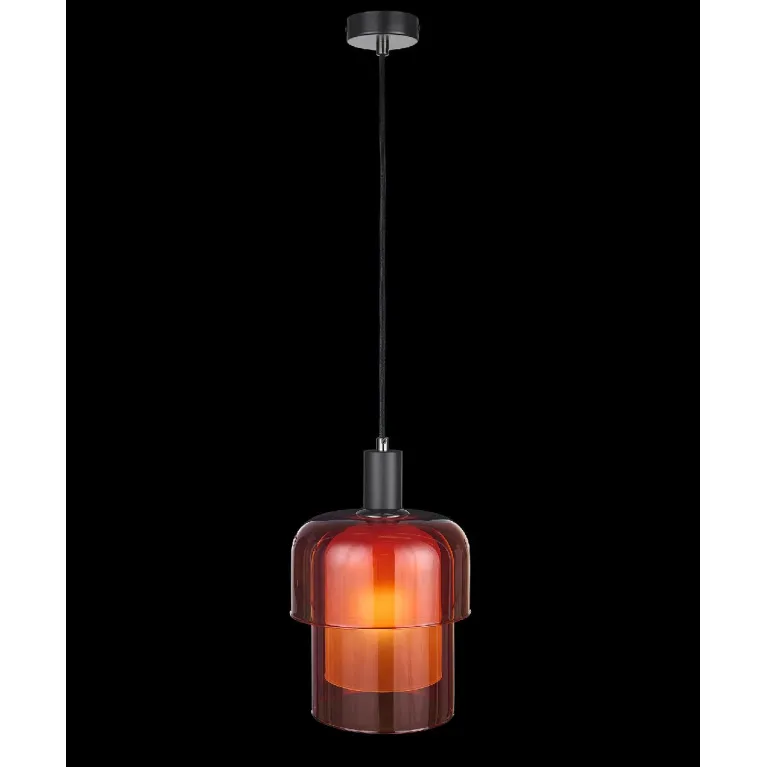 Подвесной светильник 33 Идеи PND147.01.01.003.BL-M26OR