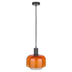 Подвесной светильник 33 Идеи PND147.01.01.003.BL-M28OR
