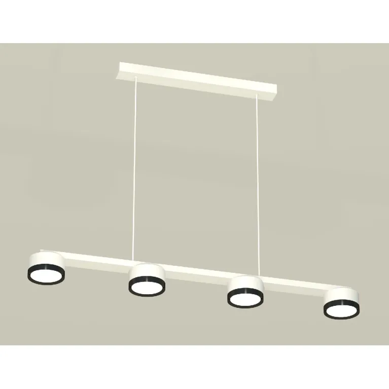Подвесной светильник Ambrella Light Traditional (C9151, N8113) XB9151151