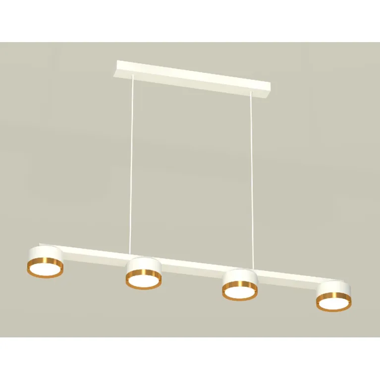 Подвесной светильник Ambrella Light Traditional (C9151, N8124) XB9151152