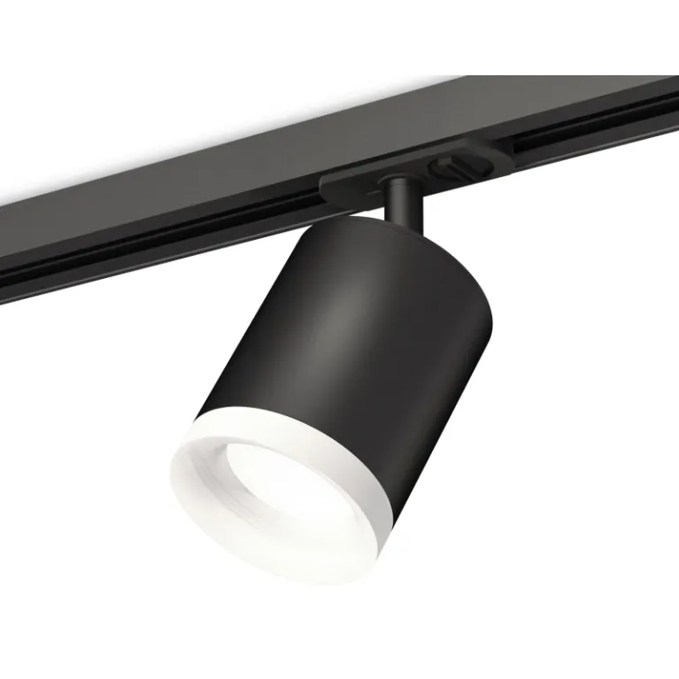 Комплект трекового светильника Ambrella Light Track System XT7422021 (A2537, C7422, N7165)