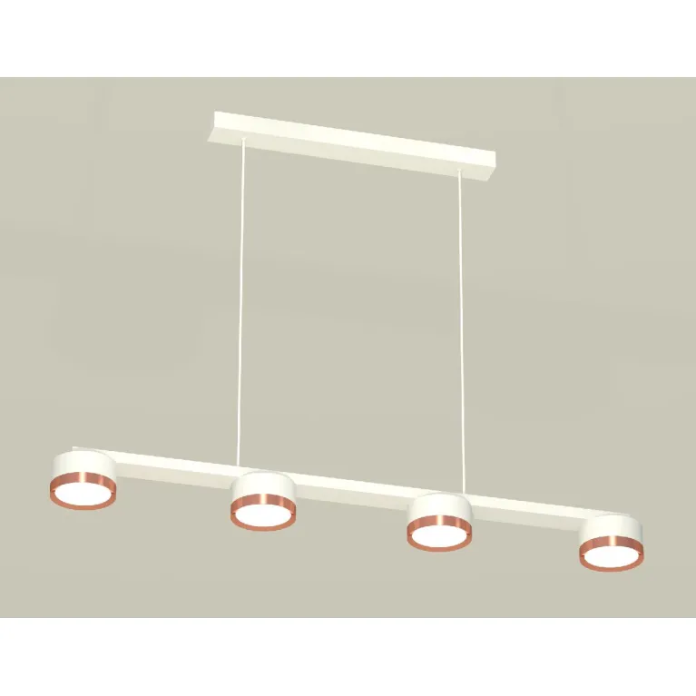 Подвесной светильник Ambrella Light Traditional (C9151, N8126) XB9151153