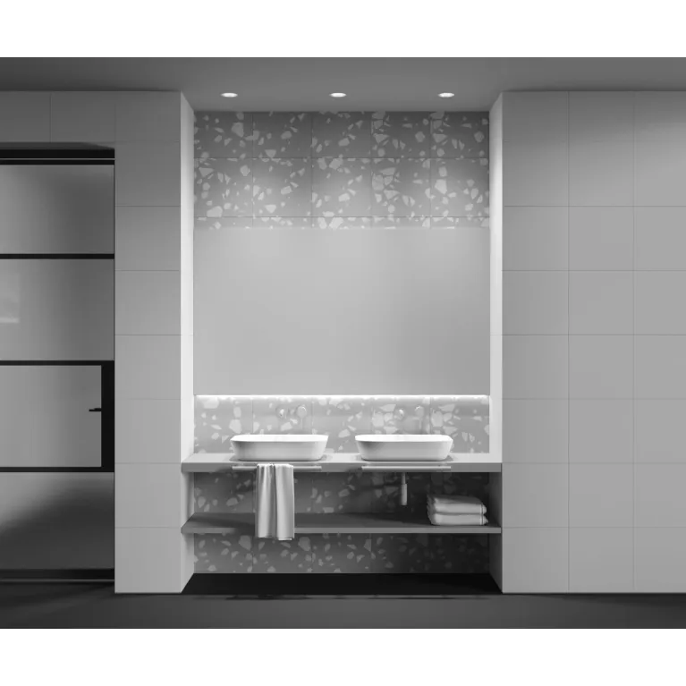 Встраиваемый светильник Maytoni Technical Slim DL027-GX53-W