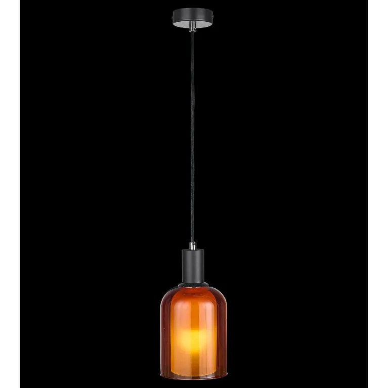 Подвесной светильник 33 Идеи PND147.01.01.003.BL-M27OR