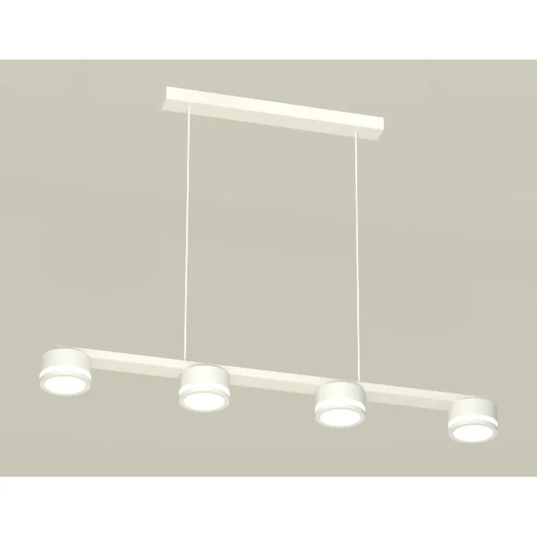Подвесной светильник Ambrella Light Traditional (C9151, N8412) XB9151200
