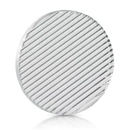 Рассеиватель Ideal Lux Smile Diffusore Ellitti Per Track 15W 189543