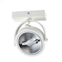 Светодиодный спот Novotech Snail 357560