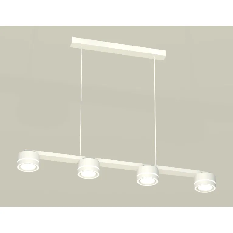 Подвесной светильник Ambrella Light Traditional (C9151, N8433) XB9151201