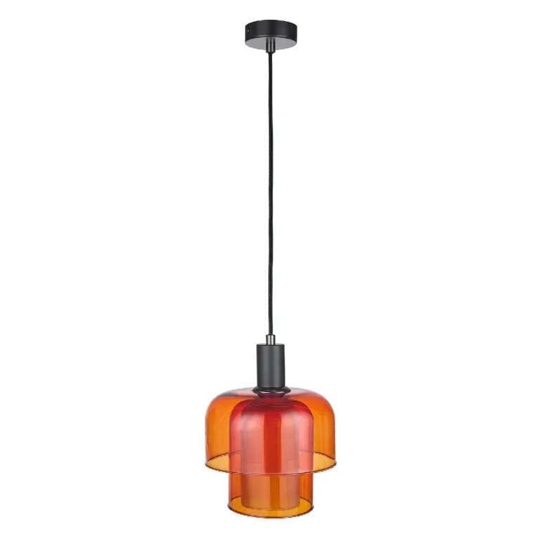 Подвесной светильник 33 Идеи PND147.01.01.003.BL-M20OR