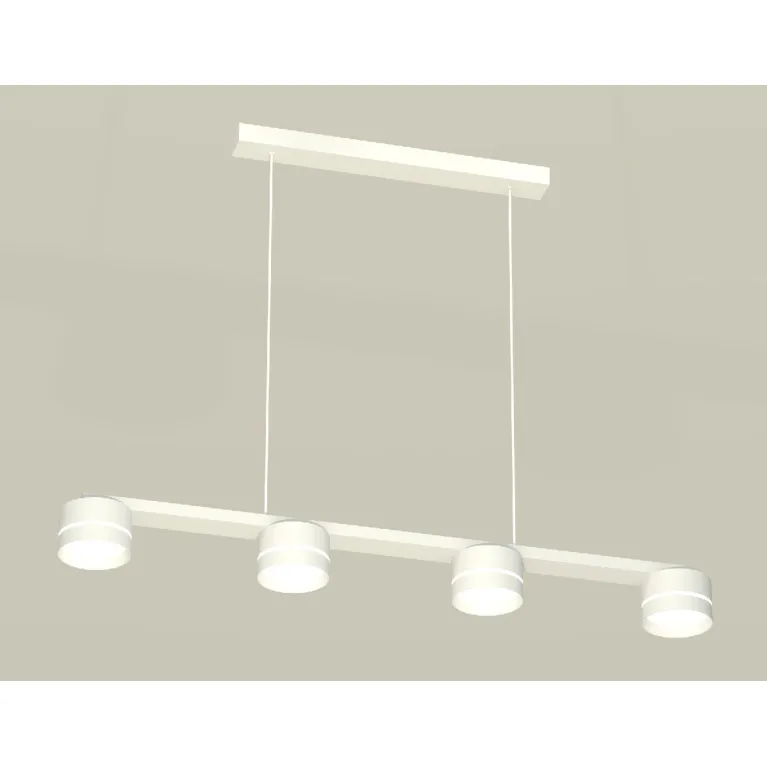 Подвесной светильник Ambrella Light Traditional (C9151, N8461) XB9151202