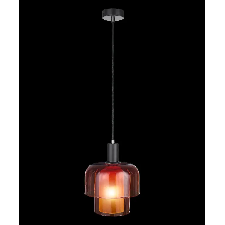 Подвесной светильник 33 Идеи PND147.01.01.003.BL-M20OR
