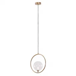Подвесной светильник Kink Light Киара 07603-1А E14