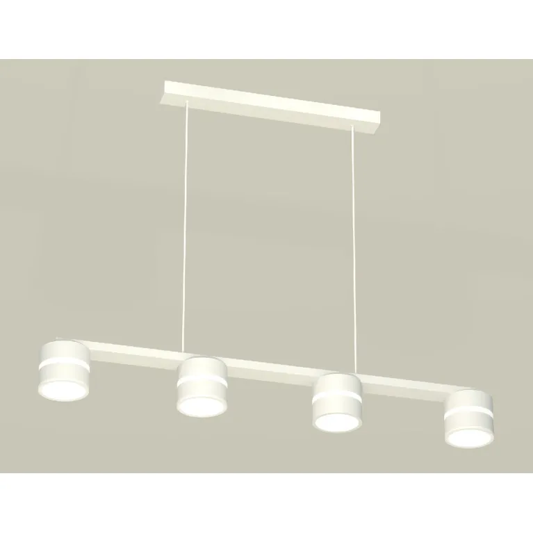 Подвесной светильник Ambrella Light Traditional (C9151, N8444) XB9151203