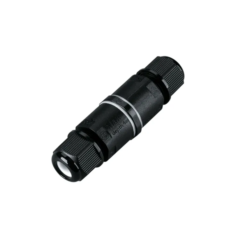 Влагозащищенный коннектор для проводов Arte Lamp Strip-Accessories A68-01-2pin