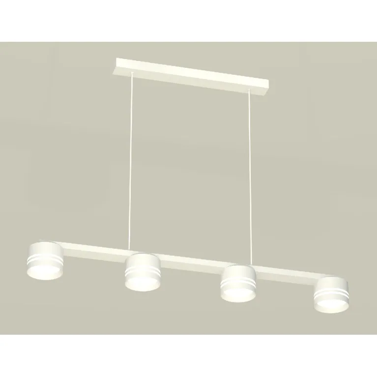 Подвесной светильник Ambrella Light Traditional (C9151, N8477) XB9151204