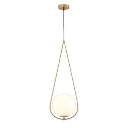 Подвесной светильник Kink Light Кэмис 07630-1A,20