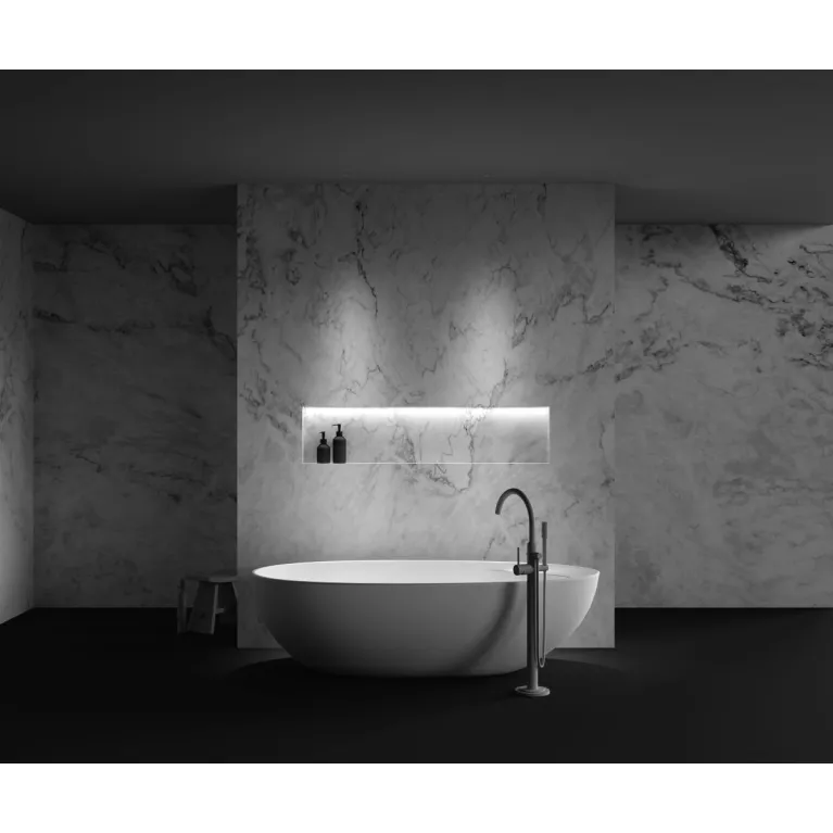 Встраиваемый светильник Maytoni Technical Dip Hight DL123-10W-3K-W