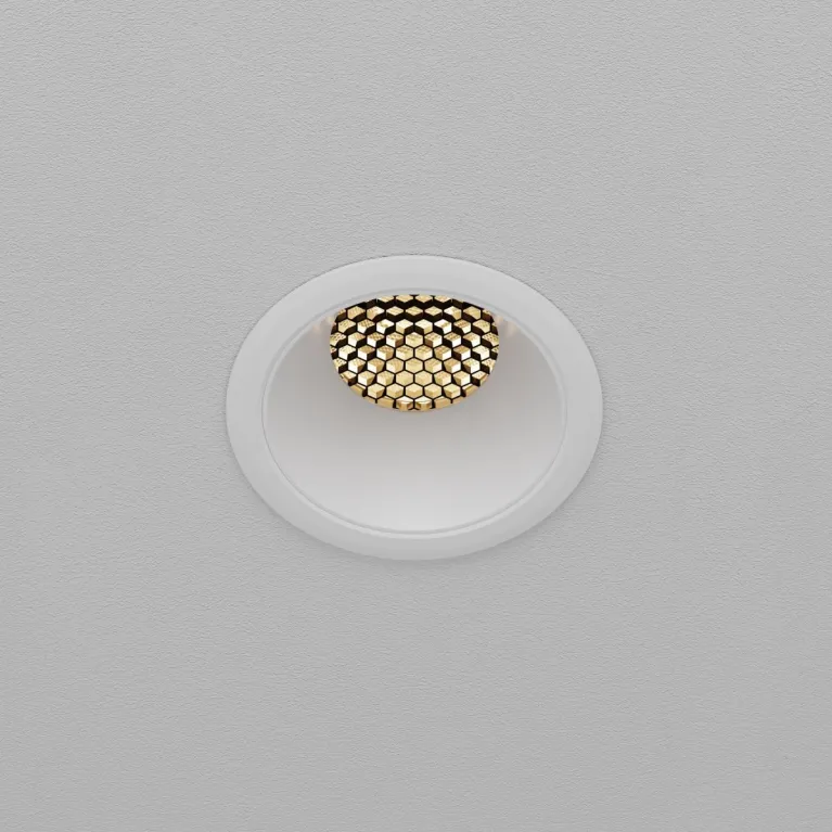 Встраиваемый светильник Maytoni Technical Dip Hight DL123-10W-3K-W