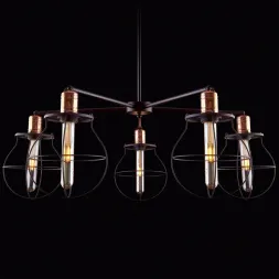 Подвесная люстра Nowodvorski Manufacture 9738
