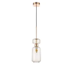 Подвесной светильник Myfar Aubrey MR2362-1P