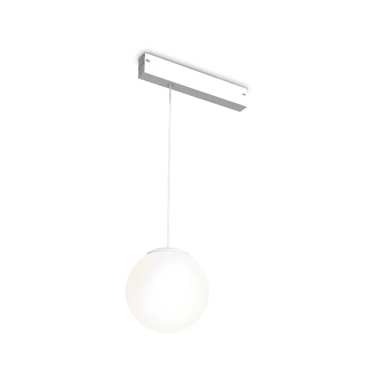 Трековый магнитный светильник Ambrella Light Magnetic 220V GL1441
