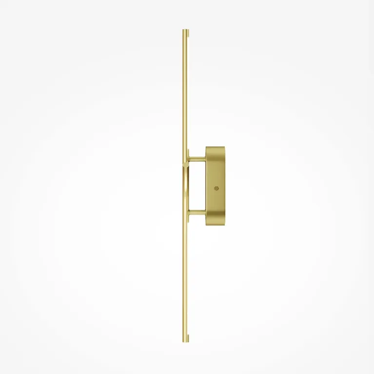 Настенный светильник Maytoni Renaissance MOD256WL-L5BS3K1