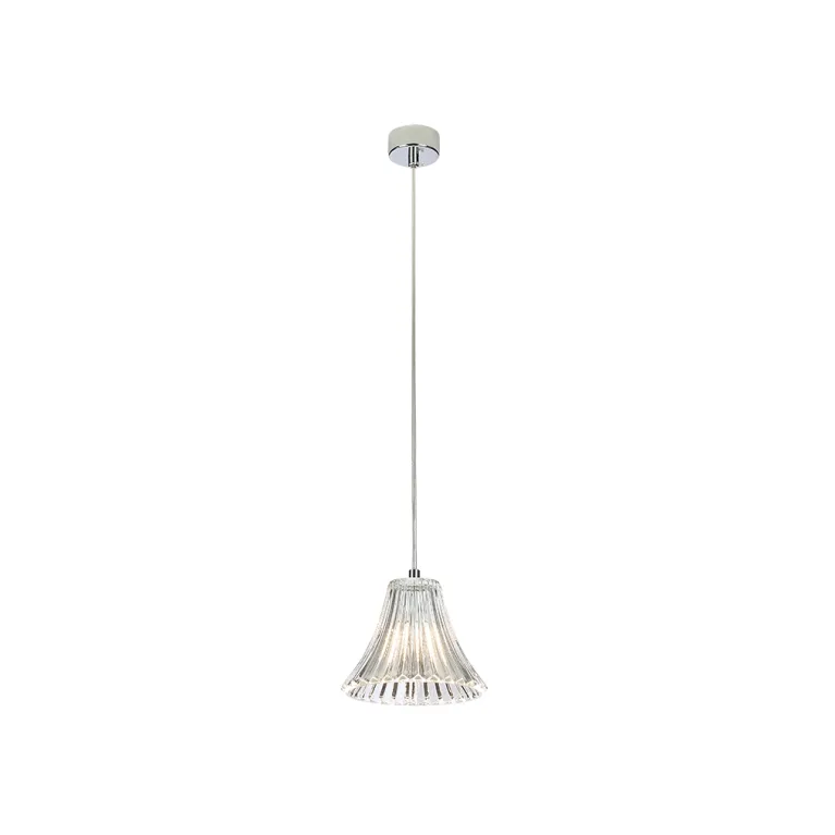 Подвесной светильник Newport 8351/S chrome М0069983