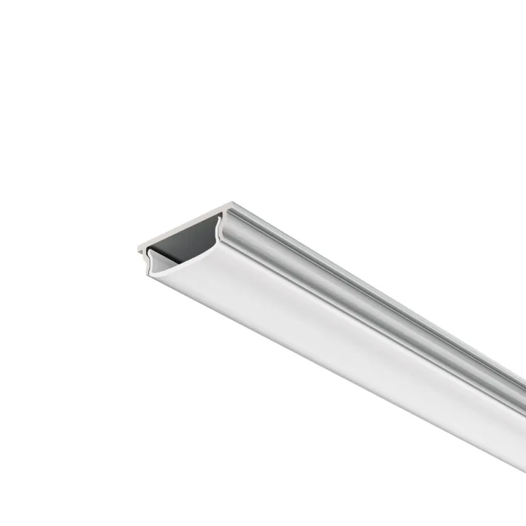 Профиль накладной с вертикальным изгибом Maytoni Led Strip 631016