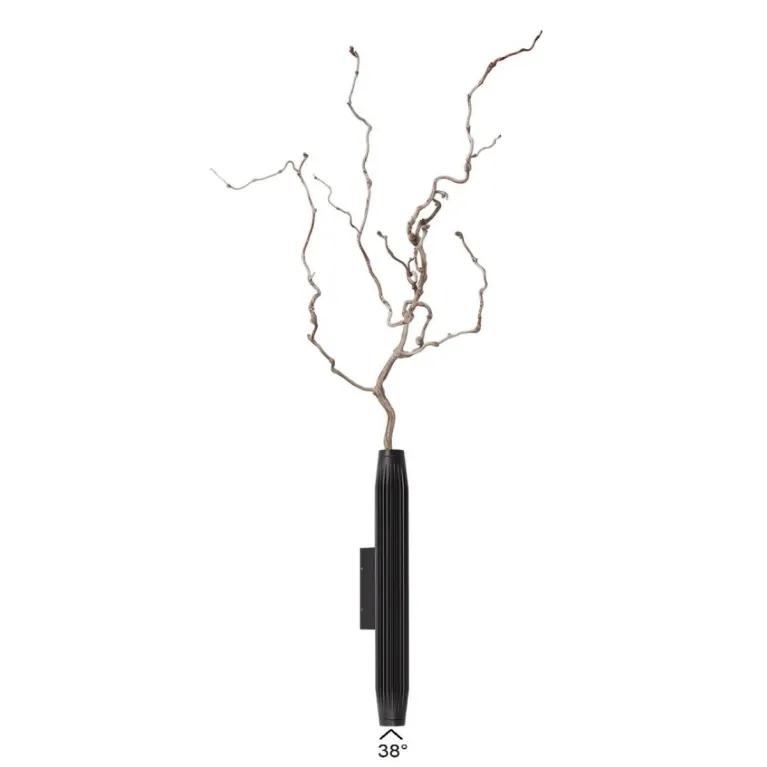 Уличный настенный светильник Odeon Light Nature Jug 7141/6WLA