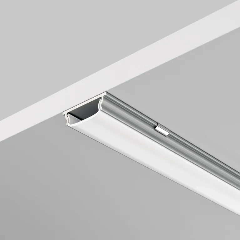 Профиль накладной с вертикальным изгибом Maytoni Led Strip 631016