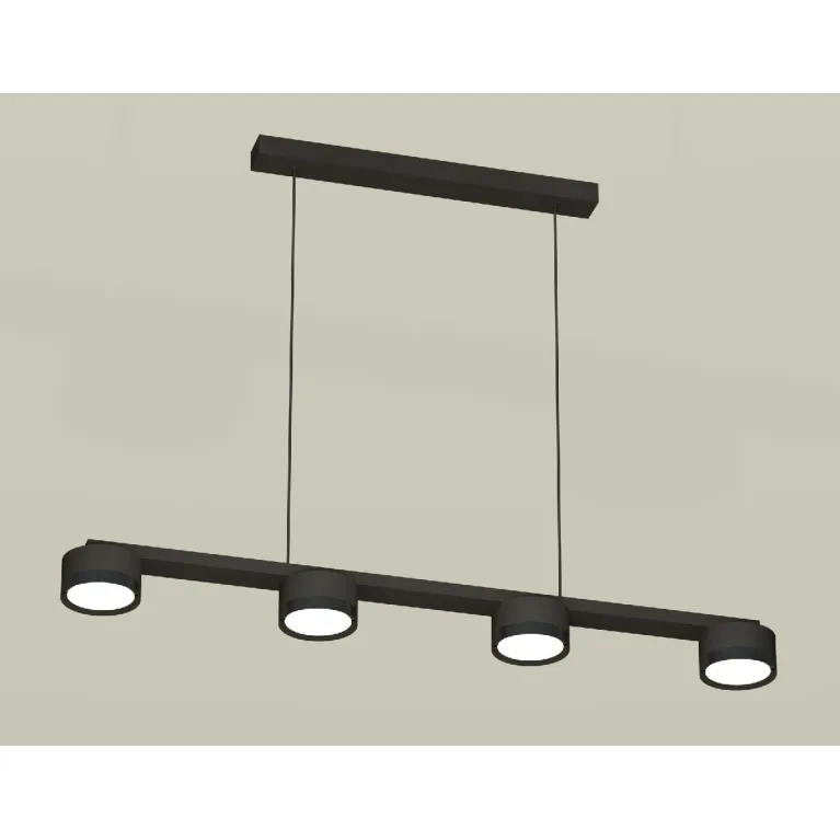 Подвесной светильник Ambrella Light Traditional (C9152, N8113) XB9152150