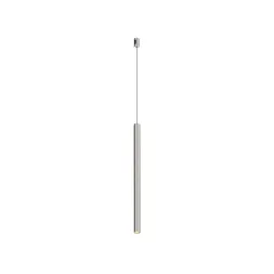 Трековый магнитный светильник Maytoni FOCUS LED TR156-1-5W3K-PT