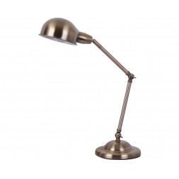 Настольная лампа Kink Light Марсель 07080-1