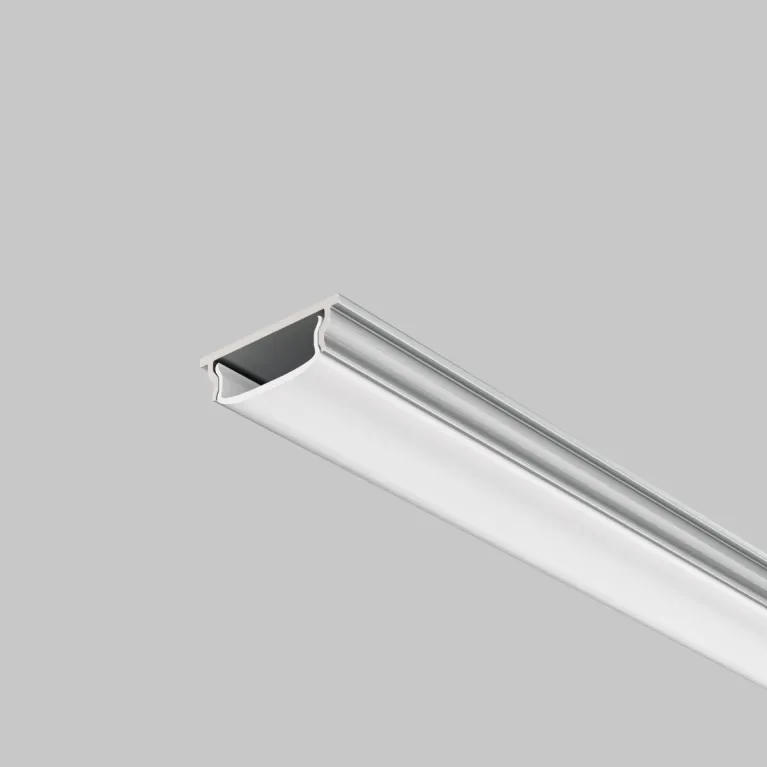 Профиль накладной с вертикальным изгибом Maytoni Led Strip 631016