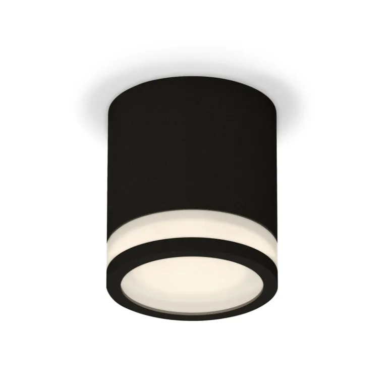 Накладной светильник Ambrella Light Techno XS7402031 (C7402, N7121)