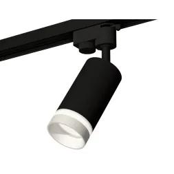 Трековый однофазный светильник Ambrella Light Track System XT6323110