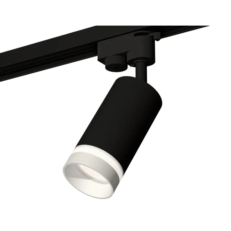 Трековый однофазный светильник Ambrella Light Track System XT6323110