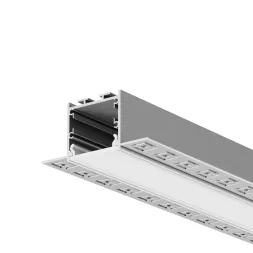 Профиль встраиваемый скрытого монтажа Maytoni Led Strip 636011