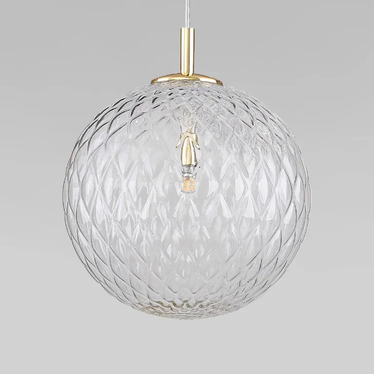 Подвесной светильник TK Lighting 4610 Cadix Gold a065192
