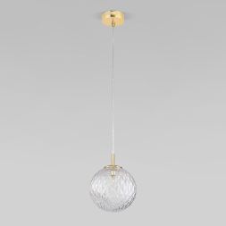 Подвесной светильник TK Lighting 4609 Cadix Gold a065191
