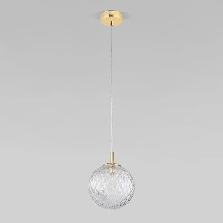 Подвесной светильник TK Lighting 4609 Cadix Gold a065191