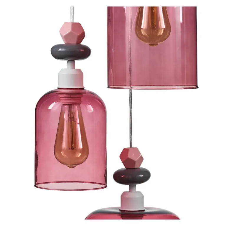 Подвесной светильник 33 Идеи PND170.03.01.001WH-M03DP