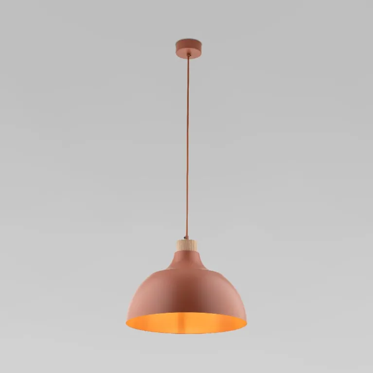 Подвесной светильник TK Lighting 6927 Cap a068326