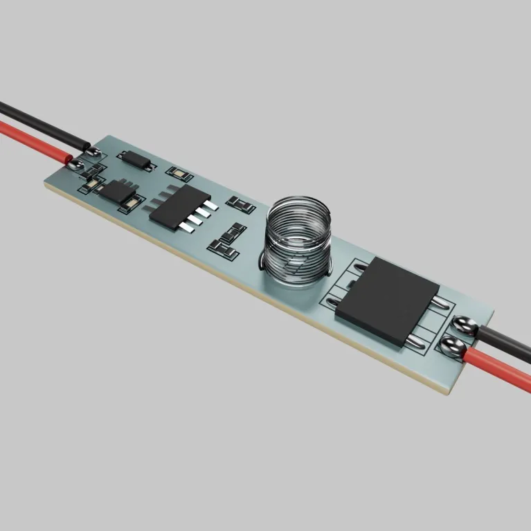 Диммер Maytoni 751004