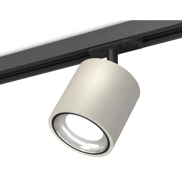 Комплект трекового светильника Ambrella Light Track System XT7533010 (A2537, C7533, N7023)